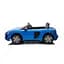 Дитячий електромобіль Ramiz Audi Spyder R8 Lift Strong 24, White (PA.A3000.STRONG.BIA) - мініатюра 15