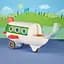 Ігровий набір Peppa Pig Літак Пеппи (F3557) - мініатюра 7