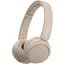 Навушники Sony WH-CH520 Wireless Beige (WHCH520C.CE7) - мініатюра 1