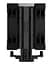 Кулер для процесора Deepcool AK400 ZERO DARK PLUS 1700 AM5 (R-AK400-BKNNMD-G-1) - мініатюра 2