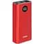 Портативна батарея Powerbank Gelius Pro CoolXiaomini GP-PB10-211 9600 mAh Red - мініатюра 3