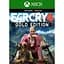 Ключ активації Microsoft Far Cry 4 Gold Edition для Xbox One/Series - мініатюра 1