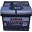 Аккумулятор Berga Power Block 44Ah Н ЭВ (-/+) 440EN 207x175x175 мм - миниатюра 1