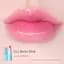 Зволожуючий відтінковий бальзам для губ Tocobo Glass Tinted Lip Balm 012 Better Pink (TOC028) - мініатюра 3