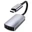 Конвертер HOCO UA20 Presage Type-C на HDMI/Адаптер-перехідник - мініатюра 1