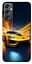 Чохол Demsky Yellow Porsche для Samsung Galaxy A24 4G - мініатюра 1