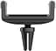 Держатель СolorWay для телефону Clamp Holder Black - миниатюра 5