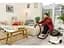 Мішки для пилососу Karcher KFI 657 флісові SE 5 SE 5.100 SE 6.100 4 шт - мініатюра 3