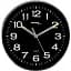Годинник настінний Technoline WT7620 Black/Silver (WT7620) - мініатюра 1