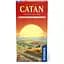 Настольная игра Rozum Катан: Дополнение для 5-6 игроков (Catan: 5-6 Player Extension) (укр.) (R101UA) - миниатюра 1