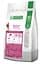 Сухой корм для собак Nature's Protection Mini Extra Salmon Adult Small breeds 0.5 кг малых пород - миниатюра 3