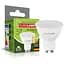 Лампочка Eurolamp LED SMD MR16 5W GU10 4000K 220V (LED-SMD-05104(P)) - мініатюра 1