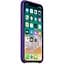 Чохол-накладка Toto Silicone Case Apple iPhone XR Royal Blue - мініатюра 3