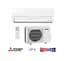 Кондиціонер Mitsubishi Electric DELUXE MSZ-FT25VGK/MUZ-FT25VGHZ Zubadan - мініатюра 1