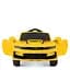 Дитячий електромобіль Bambi M 5669EBLR-6 Chevrolet до 25 кг - мініатюра 2