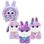 Игрушка Moose Scruff A Luvs Лохматое превращение кроленя в ассортименте 1 шт. (30331) - миниатюра 1