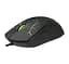 Мишка дротова ігрова XTRIKE ME MEETION MT-M930A на 3200DPI 5 клавіш з RGB підсвіткою - мініатюра 2