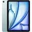 Планшет Apple iPad Air 11 (2026) 128GB Wi-Fi + Cellular Blue (MH794) - мініатюра 1