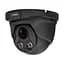 MHD-відеокамера 2Mp Light Vision VLC-8192DM(H) Starlight Graphite f=2.8mm (75-00185) - мініатюра 1