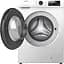 Стиральная машина Hisense WFQP6012EVM/UA (20012346) - миниатюра 2