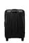 Валіза 69 См Samsonite MAJOR-LITE BLACK 69x45x28 KM1*09003 - мініатюра 3