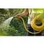 Шланг армований 3-х шаровий Alloid Building Tools Sunny Beetle 3/4" 50 м (WH-63315) - мініатюра 8