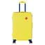 Валіза Semi Line 24" M Yellow (T5801-2) - мініатюра 2