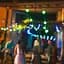 Twinkly Гірлянда Smart LED Twinkly Festoon RGB 20, G45, Gen II, IP44, 10м, кабель чорний - мініатюра 4