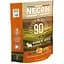 Сухий корм для собак міні порід Necon Natural Wellness Dog Mini монопротеїновий свинина та рис 800 г - мініатюра 1