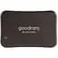SSD диск зовнішній GoodRam HL200 1 TB Black (SSDPR-HL200-01T) - мініатюра 1