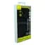 Чохол Baseus Liquid Silica Gel Case Glass 0.22 mm iPhone 14 Pro ARYT001301 Black - мініатюра 5