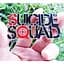Кулон Gee! Загін Самогубців Suicide Squad Лого SS 10.165 - мініатюра 4