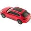 Машинка Rastar Porsche Macan Turbo 1:24 Червоний - мініатюра 4