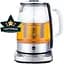 Електрочайник Wilfa TM1-1500S (609914) - мініатюра 3