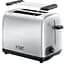 Тостер Russell Hobbs 24080-56 Adventure - мініатюра 1