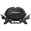 Газовий гриль Weber Q1100N (1501060) - мініатюра 1