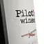 Вино Pilot’s Wines Merlot червоне сухе 0.75 л - мініатюра 6
