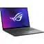 Ноутбук Asus ROG Zephyrus G16 GU605MV-QP114, Intel Core Ultra 7 155H, 240Hz, 4.8GHz, 16WQXGA, 240Hz, 16GB, SSD 512GB, NVIDIA GeForce RTX 4060 8 - миниатюра 2