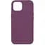 Чохол Silicone Case AA iPhone 14 Grape - мініатюра 1