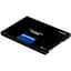 SSD накопичувач запам'ятний пристрій GOODRAM CX400 512 GB gen.2 SATA 2.5 (SSDPR-CX400-512-G2) - мініатюра 1