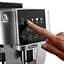 Кавомашина автоматична Delonghi Magnifica Start ECAM 220.31.SB - мініатюра 2