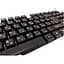 Комплект клавіатура та мишка UKC Combo Gamer K 01/M416 USB з LED підсвічуванням чорна (5559_284) - мініатюра 2