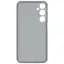 Чохол Make Samsung A16 Silicone Silver - мініатюра 4