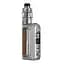 Електронна сигарета VooPoo Argus GT 2 200W з Uforce-L Tank 5.5 ml Kit Silver Grey (16647) - мініатюра 1
