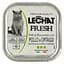 Влажный корм для кошек Monge LCE Cat Fresh курица с овощами 100 г (70008617) - миниатюра 1