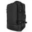 Сумка-рюкзак Semi Line 20 Black (P8249-1) - мініатюра 1