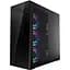 Корпус Arctic Xtender Mirror Black (ACPCC00018A) без блока питания - миниатюра 3