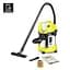 Професійний пилосос Karcher WD 3 Battery Premium (1.629-950.0) - комплектація без акумулятора - мініатюра 1