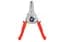 Знімач ізоляції Intertool 150 мм HT-7021 - мініатюра 4