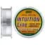 Леска Brain Intuition 50 м 0.165 мм 1 2.3 кг 5.1 lb clear - миниатюра 1